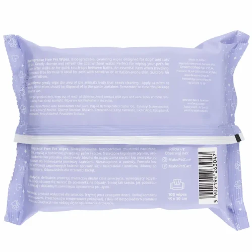 Mubo Fragrance Free Pet Wipes 2.webp