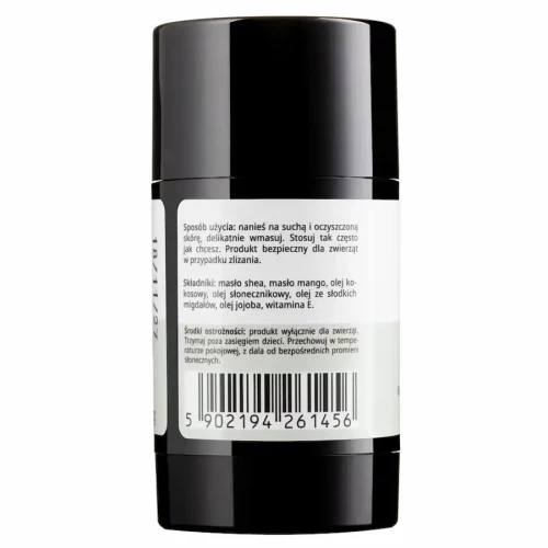 Mubo Paw &amp; Nose Fragrance Free Natural Balm Stick 3.webp