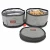 KONG Travel Fold-Up Double Bowl 2x2 1.webp