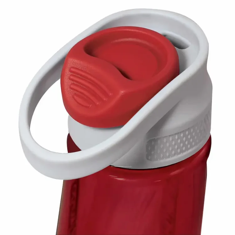 Kurgo Gourd Water Bottle 750ml &amp; Bowl 3.webp