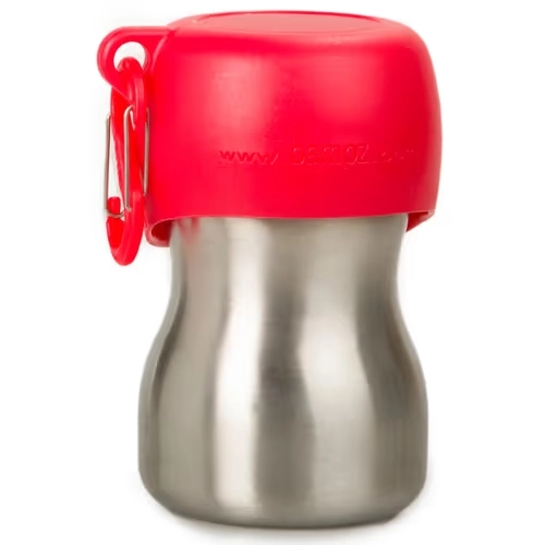 KONG H2O Drinking Water Bottle 280ml 2.webp