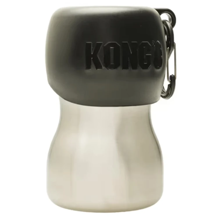 KONG H2O Drinking Water Bottle 280ml 3.webp