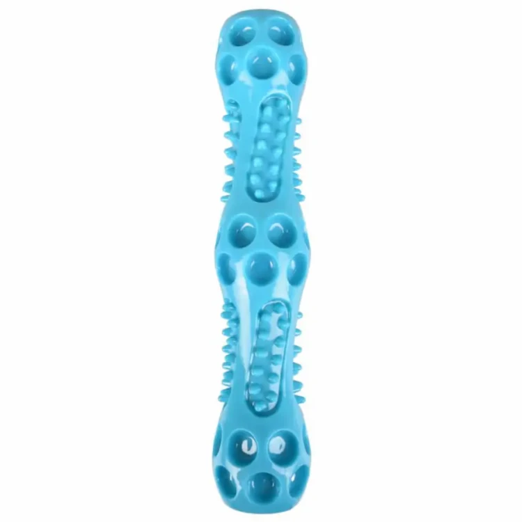 Flamingo Squeak Stick Blue  1.webp