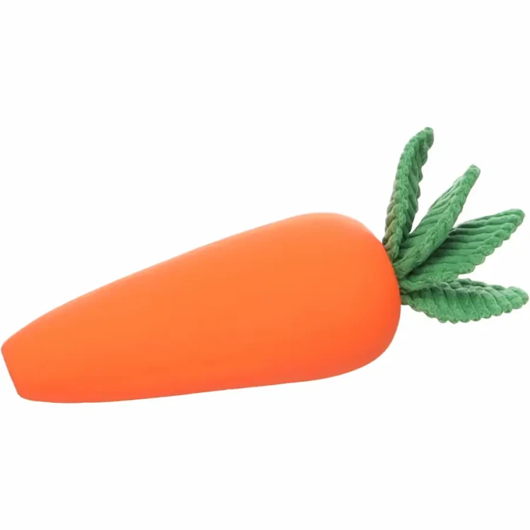 Flamingo Seezo Carrot Toy  1.webp