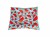 mata-poduszka chłodzącą dla psa i kota, wzór watermelon niebiesko czerwona