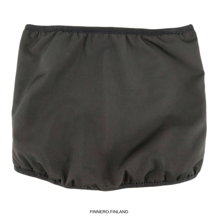 Pas ochronny dla psa Finnero JustinCase Male Dog Wrap, na znaczenie terenu i nietrzymanie moczu, oddychający, wodoodporny, kieszeń na wkład chłonny, zapinany na rzep