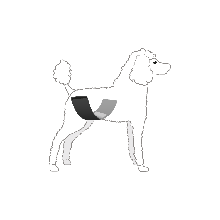 finnero justin case pas jak zakładać 1