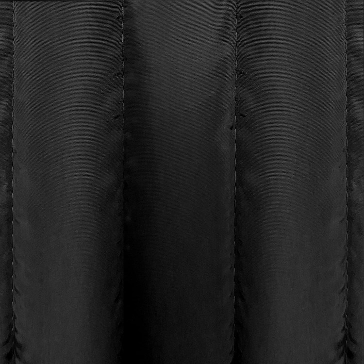 Torba transportowa dla psa Milk &amp; Pepper Nanouk Carry Bag, pikowany poliester, wodoodporna powłoka, wnętrze z mikrofuterka i wyjmowaną poduszką, otwierana z obu stron