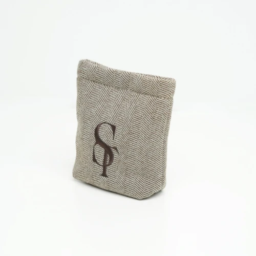 Torba na smakołyki Staey Elma Active Treat Bag, 2w1 zintegrowana z pojemnikiem na woreczki, elegancki duński design, łatwo dostępna, pasuje do akcesoriów Elma