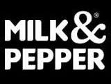 Producent: Milk & Pepper (przejdź do produktów)