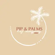 Producent: Pip & Palms (przejdź do produktów)